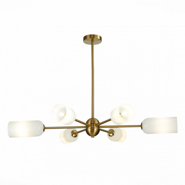 Люстра потолочная SL1180.202.06  ST LUCE