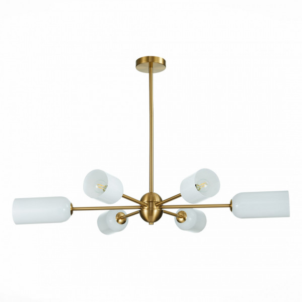 Люстра потолочная SL1180.202.06  ST LUCE