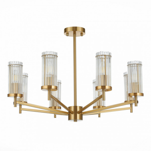 Люстра потолочная SL1233.302.08  ST LUCE