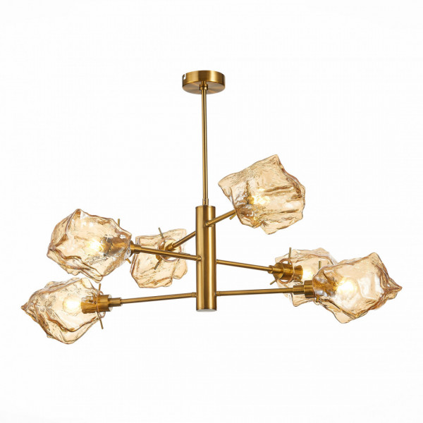 Люстра потолочная SL1175.302.06  ST LUCE