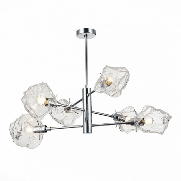 Люстра потолочная SL1175.102.06  ST LUCE