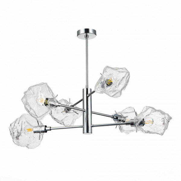 Люстра потолочная SL1175.102.06  ST LUCE