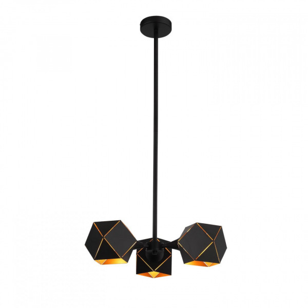 Люстра потолочная SL258.402.03  ST LUCE
