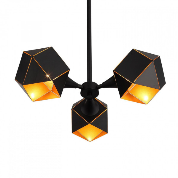 Люстра потолочная SL258.402.03  ST LUCE