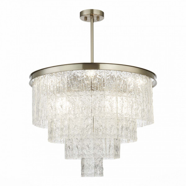 Люстра потолочная SL1230.102.08  ST LUCE