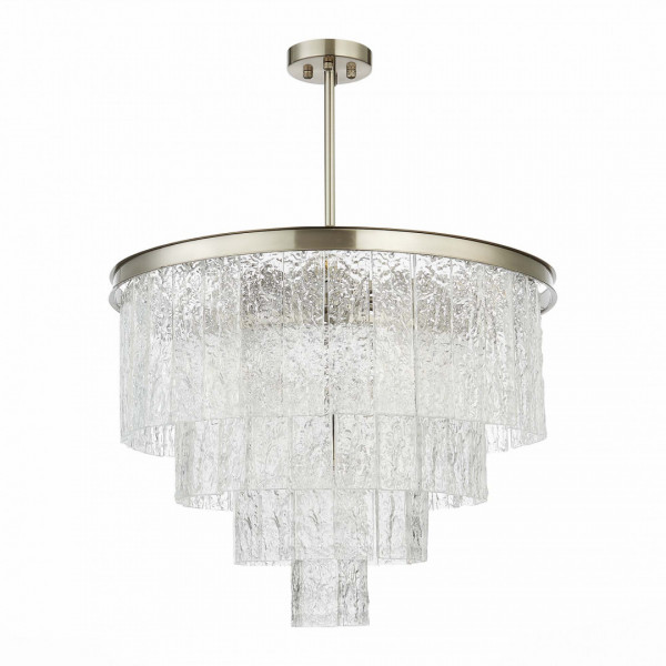 Люстра потолочная SL1230.102.08  ST LUCE
