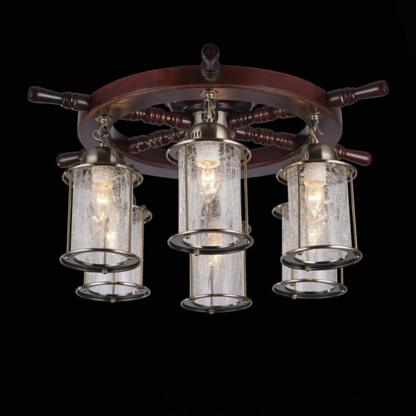Люстра потолочная SL150.302.06  ST LUCE