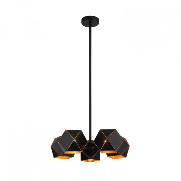 Люстра потолочная SL258.402.05  ST LUCE