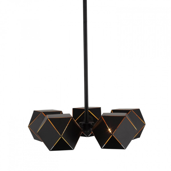 Люстра потолочная SL258.402.05  ST LUCE