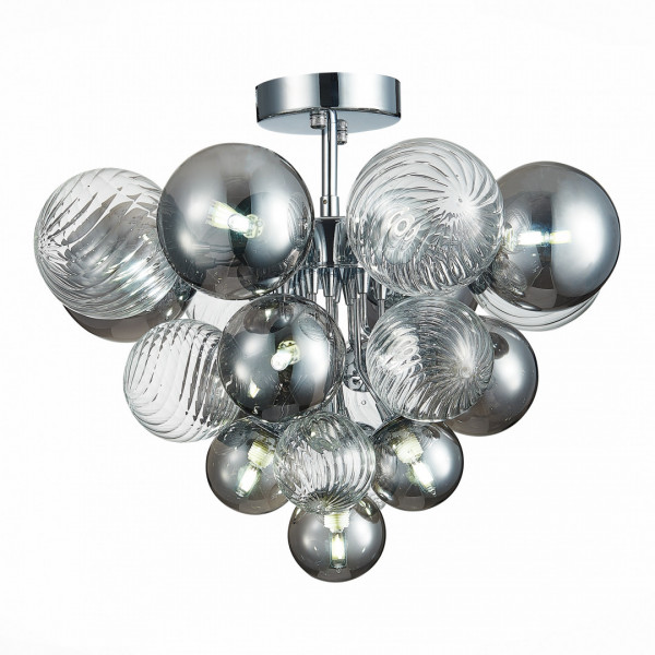 Люстра потолочная SL1124.102.10  ST LUCE