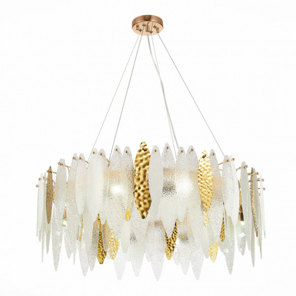 Люстра подвесная SL1224.203.10  ST LUCE