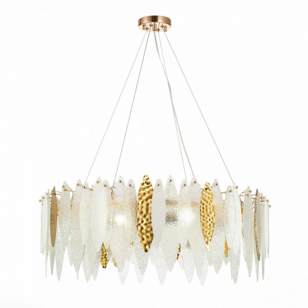 Люстра подвесная SL1224.203.10  ST LUCE