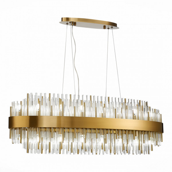Люстра подвесная SL1158.303.32  ST LUCE
