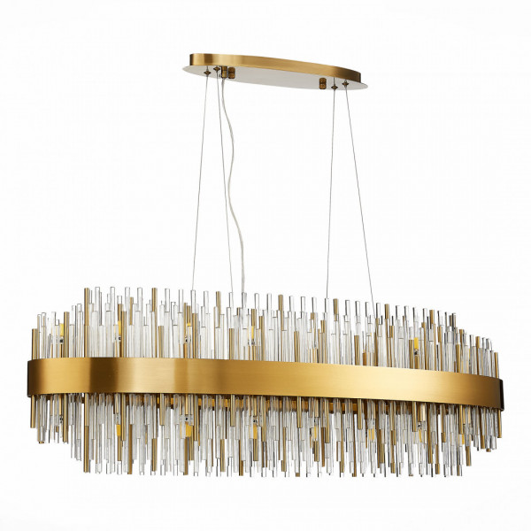 Люстра подвесная SL1158.303.32  ST LUCE