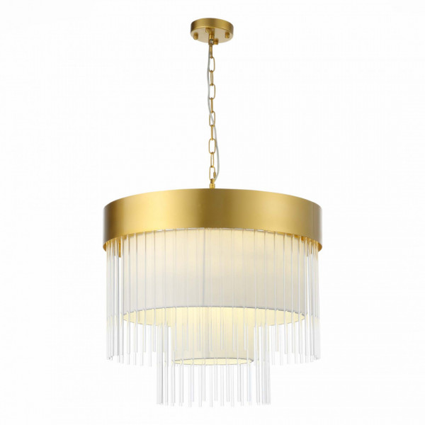 Люстра подвесная SL1352.203.09  ST LUCE