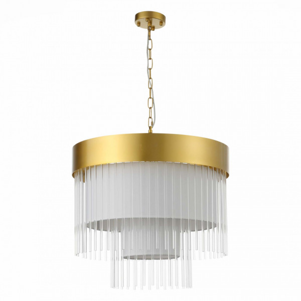 Люстра подвесная SL1352.203.09  ST LUCE