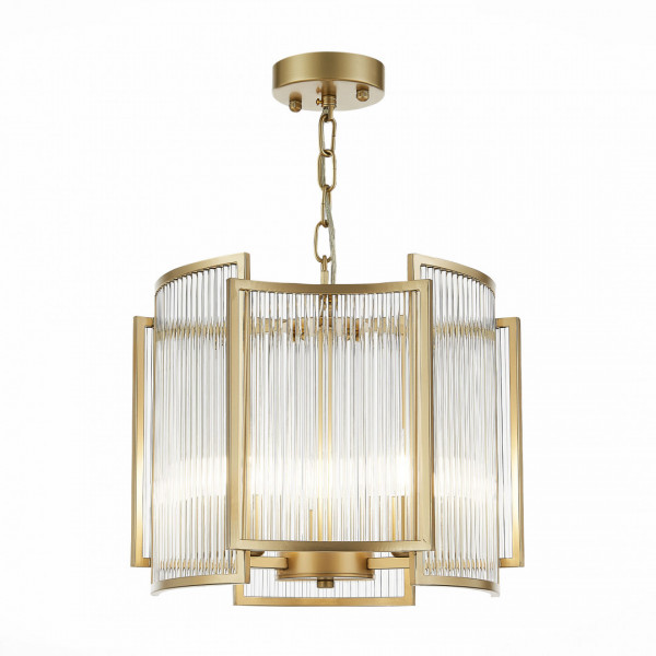 Люстра подвесная SL1234.203.03  ST LUCE