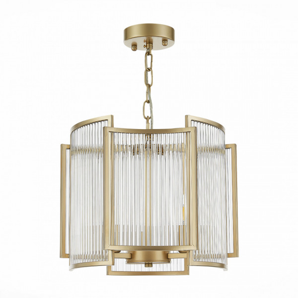 Люстра подвесная SL1234.203.03  ST LUCE