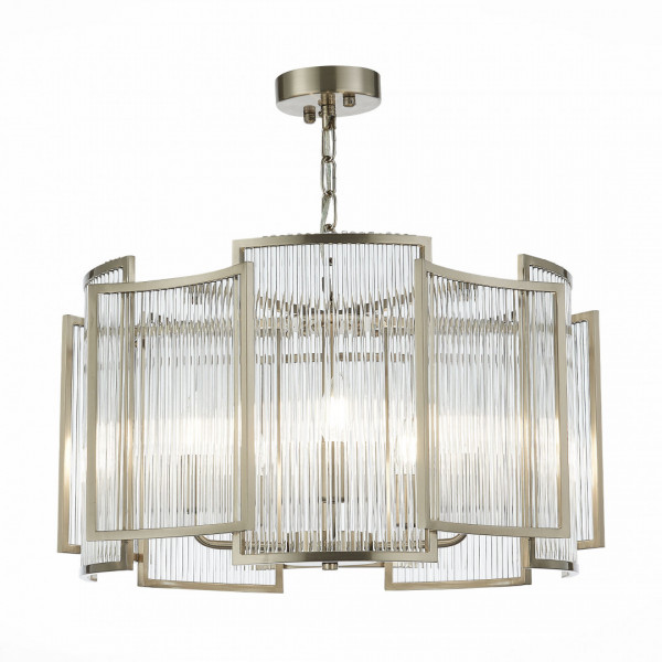 Люстра подвесная SL1234.103.05  ST LUCE