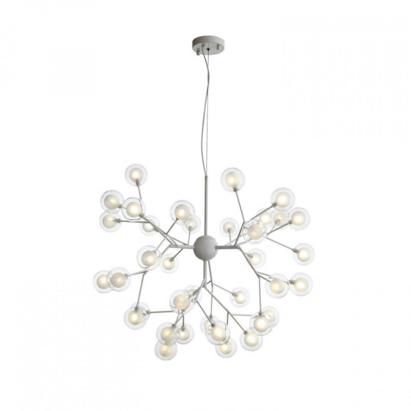 Люстра подвесная SL376.503.36  ST LUCE