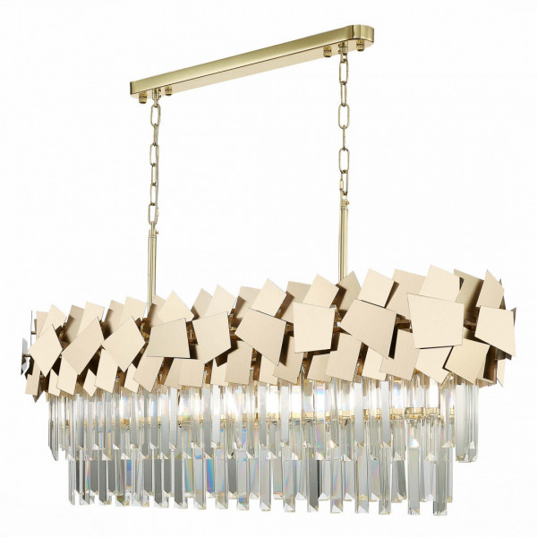 Люстра подвесная SL1232.203.07  ST LUCE