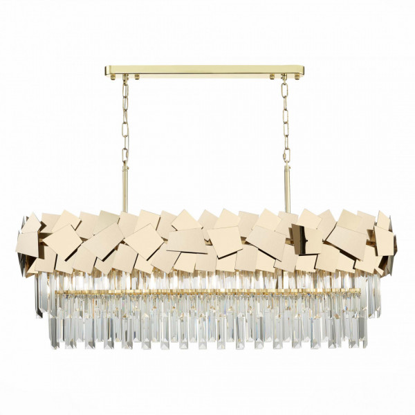 Люстра подвесная SL1232.203.07  ST LUCE