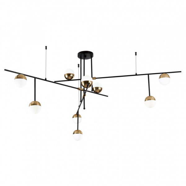 Люстра подвесная SL1507.422.09  ST LUCE