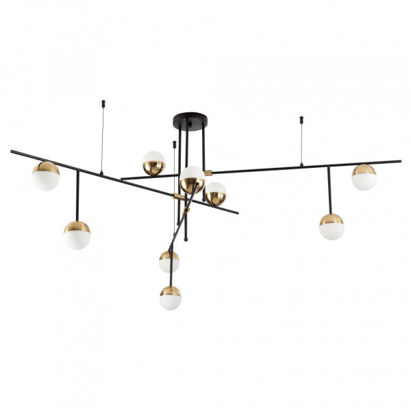 Люстра подвесная SL1507.422.09  ST LUCE