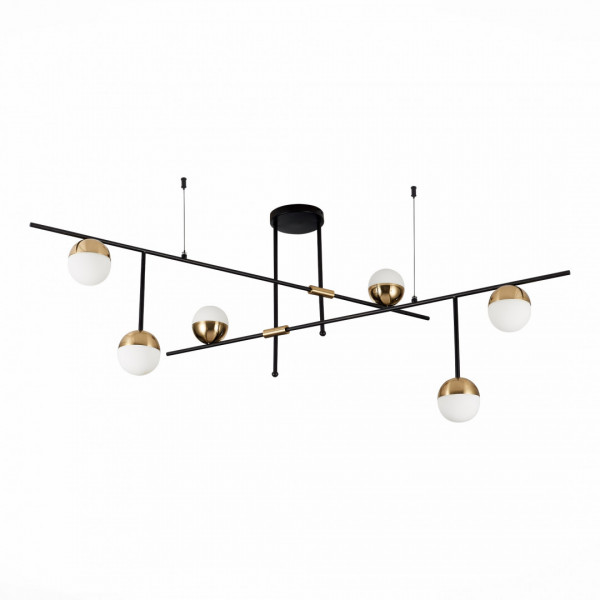 Люстра подвесная SL1507.422.06  ST LUCE