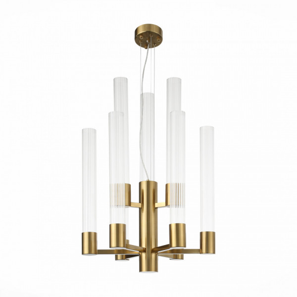 Люстра подвесная SL1229.303.09  ST LUCE