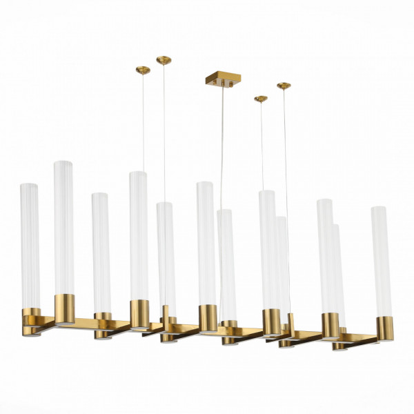Люстра подвесная SL1229.303.12  ST LUCE