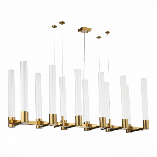 Люстра подвесная SL1229.303.12  ST LUCE
