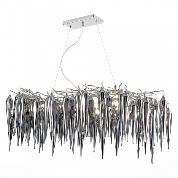 Люстра подвесная SL1653.103.12  ST LUCE