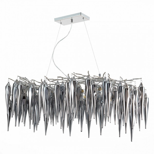 Люстра подвесная SL1653.103.12  ST LUCE