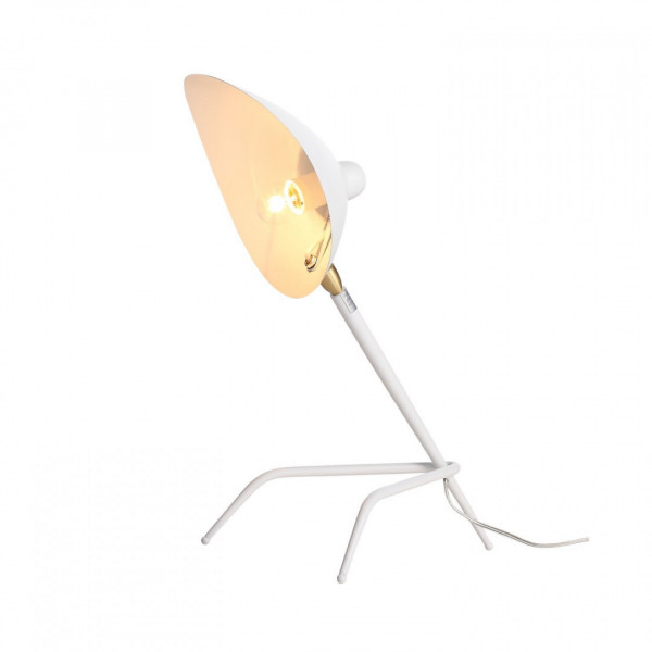 Настольная лампа с одной лампочкой SL305.504.01  ST LUCE