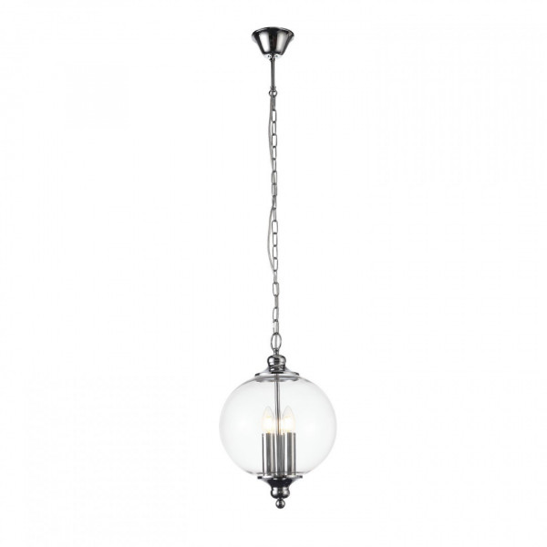 Подвесной светильник с тремя лампами SL362.103.03  ST LUCE