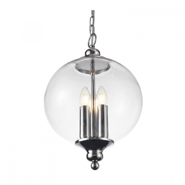 Подвесной светильник с тремя лампами SL362.103.03  ST LUCE
