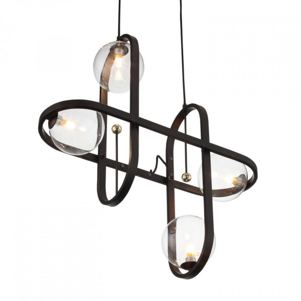 Подвесной светильник SL1201.403.04  ST LUCE