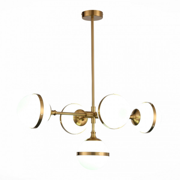 Подвесной светильник SL1157.303.05  ST LUCE