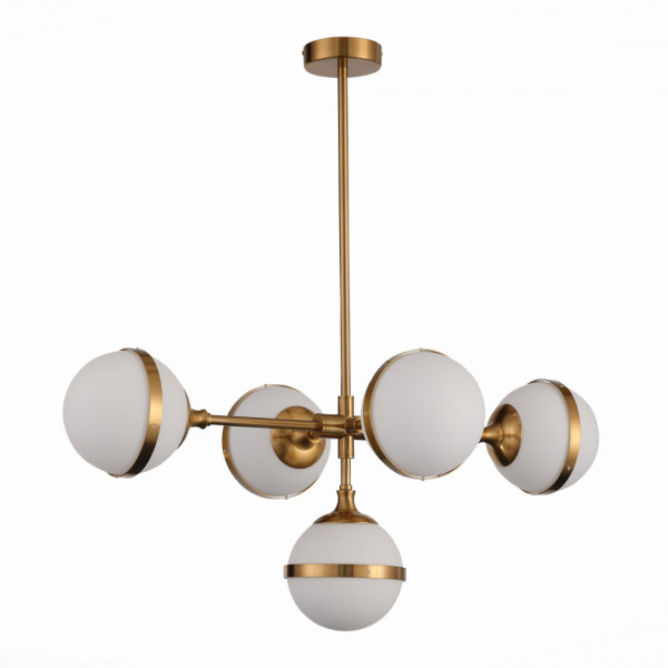 Подвесной светильник SL1157.303.05  ST LUCE