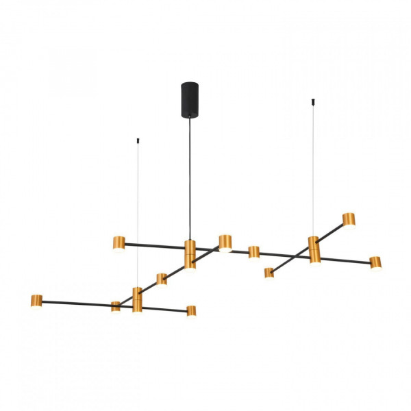 Подвесной светильник светодиодный SL1596.423.22  ST LUCE