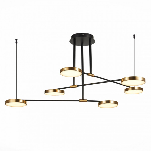 Подвесной светильник светодиодный SL1605.403.06  ST LUCE