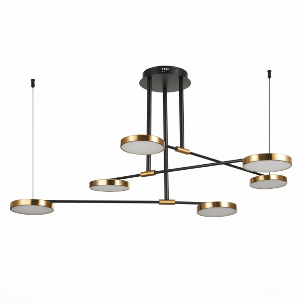 Подвесной светильник светодиодный SL1605.403.06  ST LUCE