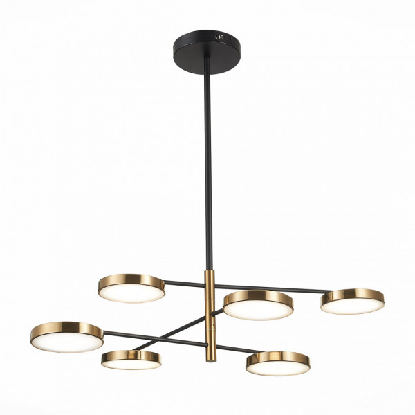 Подвесной светильник светодиодный SL1605.413.06  ST LUCE