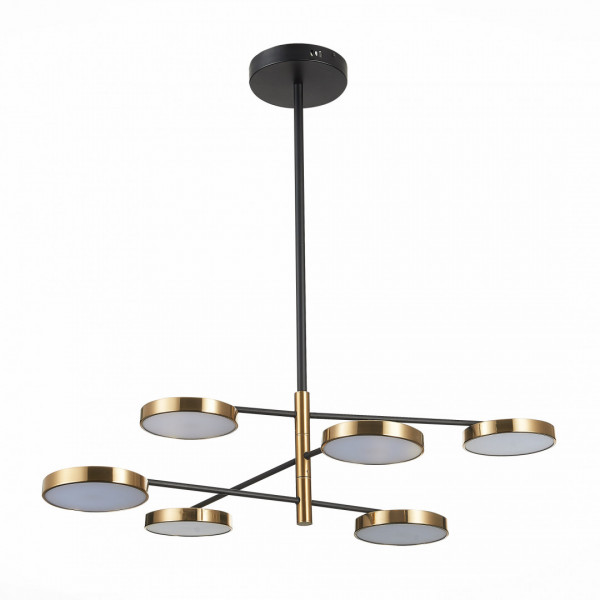 Подвесной светильник светодиодный SL1605.413.06  ST LUCE