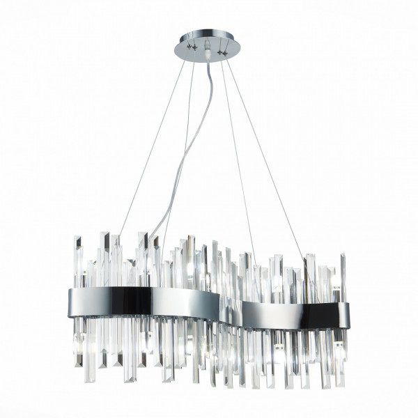 Подвесной светильник SL1160.113.12  ST LUCE