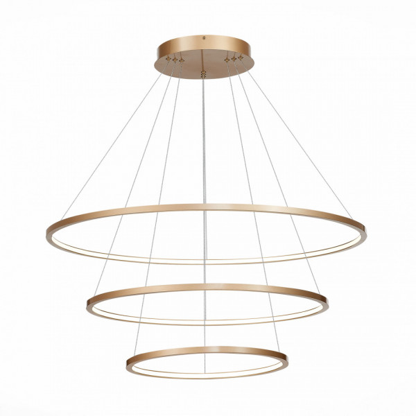 Подвесной светильник светодиодный ST603.243.114  ST LUCE