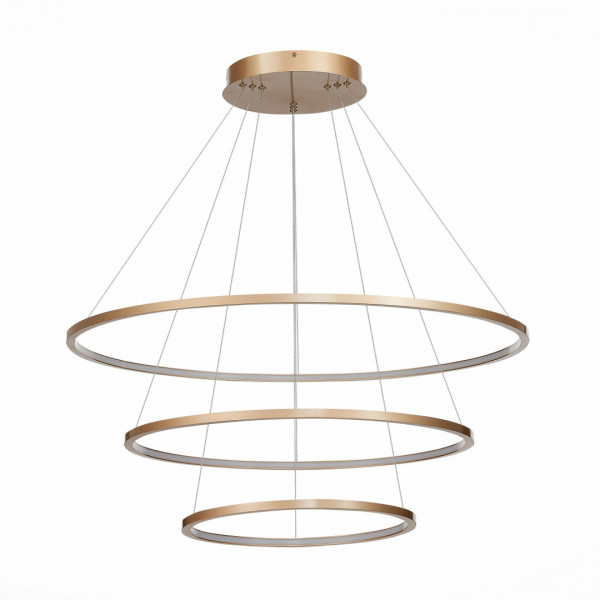 Подвесной светильник светодиодный ST603.243.114  ST LUCE