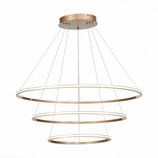 Подвесной светильник светодиодный ST604.243.114  ST LUCE