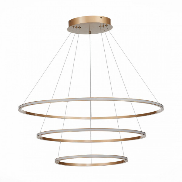 Подвесной светильник светодиодный ST604.243.114  ST LUCE